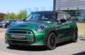 MINI Cooper SE Navi LED Sportsitze DAB Tempomat PDC Verde - thumbnail 1