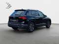 Volkswagen Tiguan 1.5 TSI United AHK*HuD*Matrix*Fahrassi+ Schwarz - thumbnail 2
