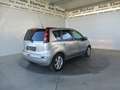 Nissan Note 1,4 Acenta *2-Zonen-Klimaautomatik *Multifunkti... Grau - thumbnail 5