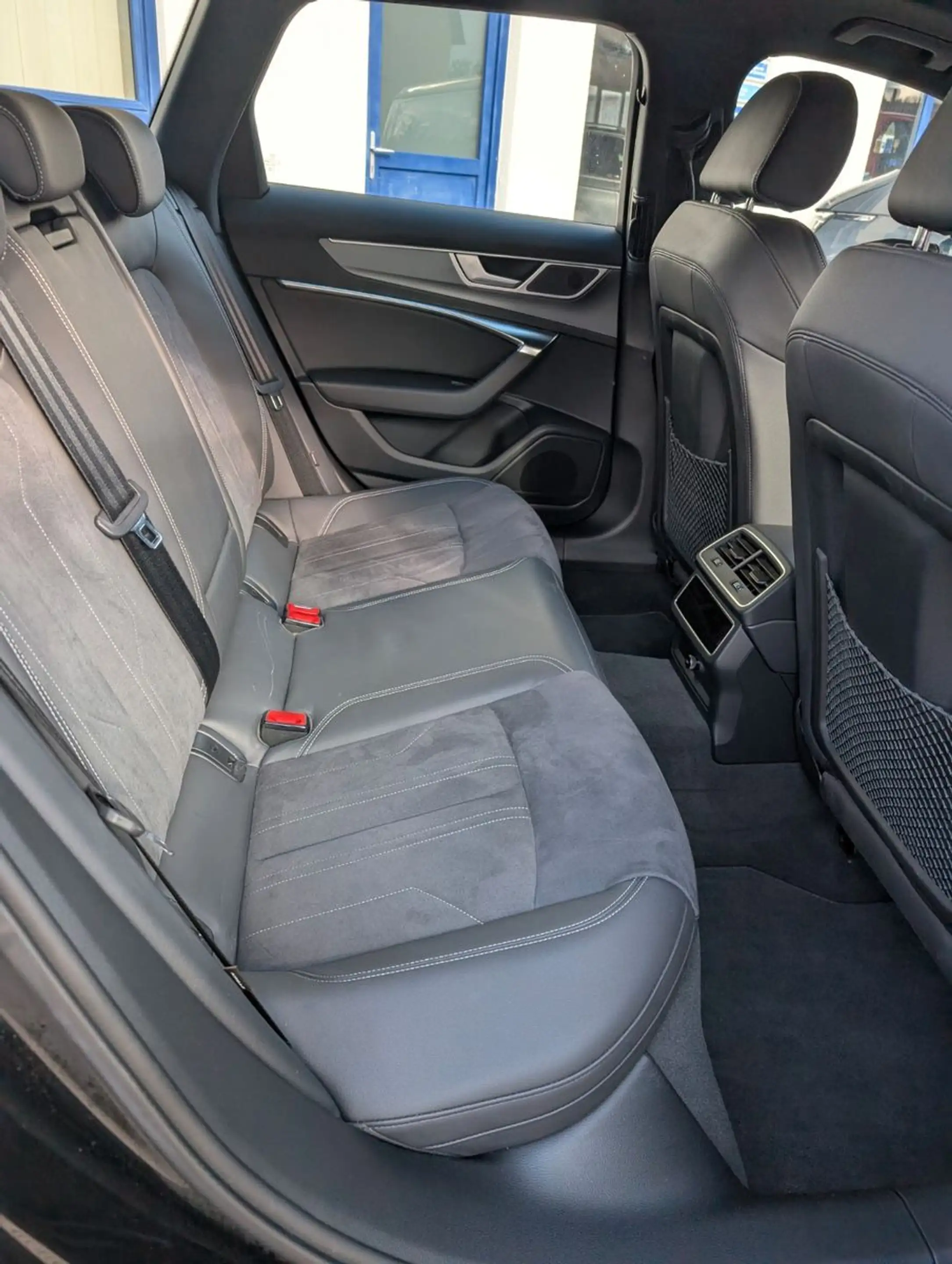 Audi A6 Avant 55 TFSI quattro S line Autom,Panor.Matr — photo 12