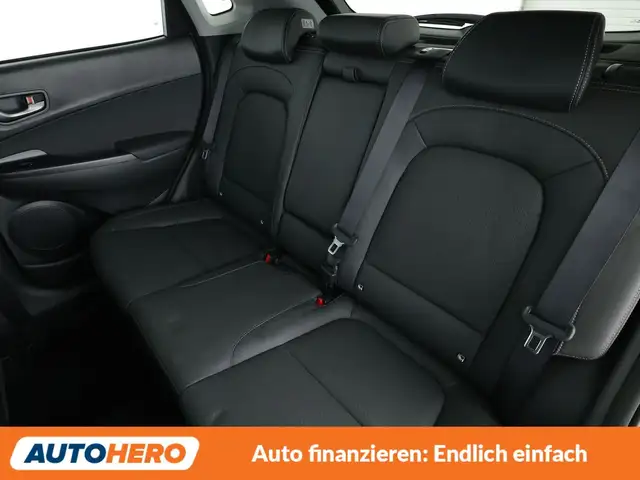 Hyundai Kona view 14