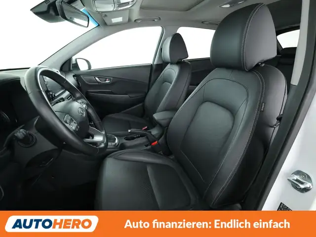 Hyundai Kona view 10