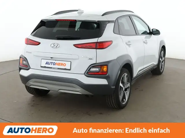 Hyundai Kona view 6