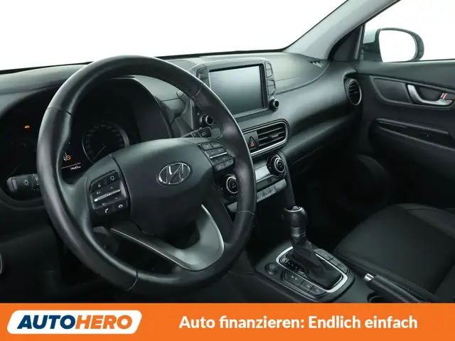 Hyundai Kona view 11