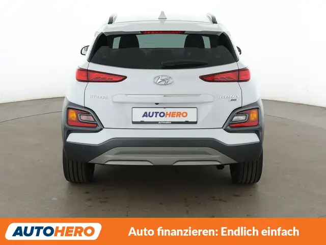 Hyundai Kona view 5