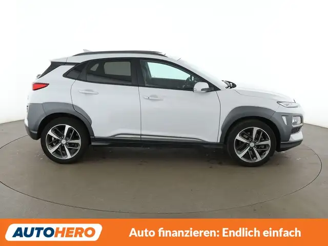 Hyundai Kona view 7