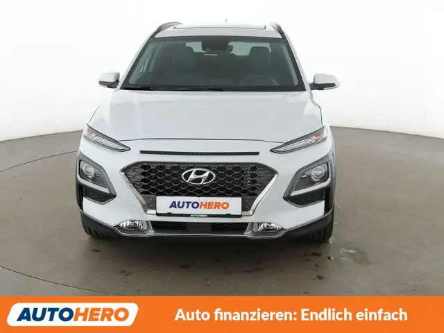 Hyundai Kona view 9