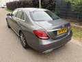 Mercedes-Benz E 350 d Prestige Plus / AUTOMAAT / WIDESCREEN / SCHUIFDA Grijs - thumbnail 16