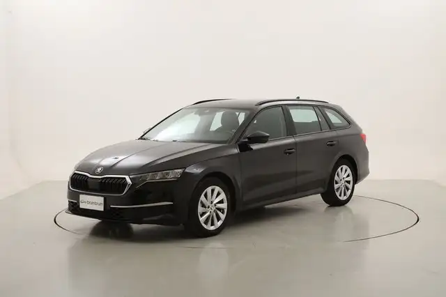 2024 Skoda Octavia in Black for sale