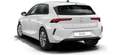 Opel Astra 🎊Allwetterreifen / 130PS Automatik / sofort verfü Weiß - thumbnail 3