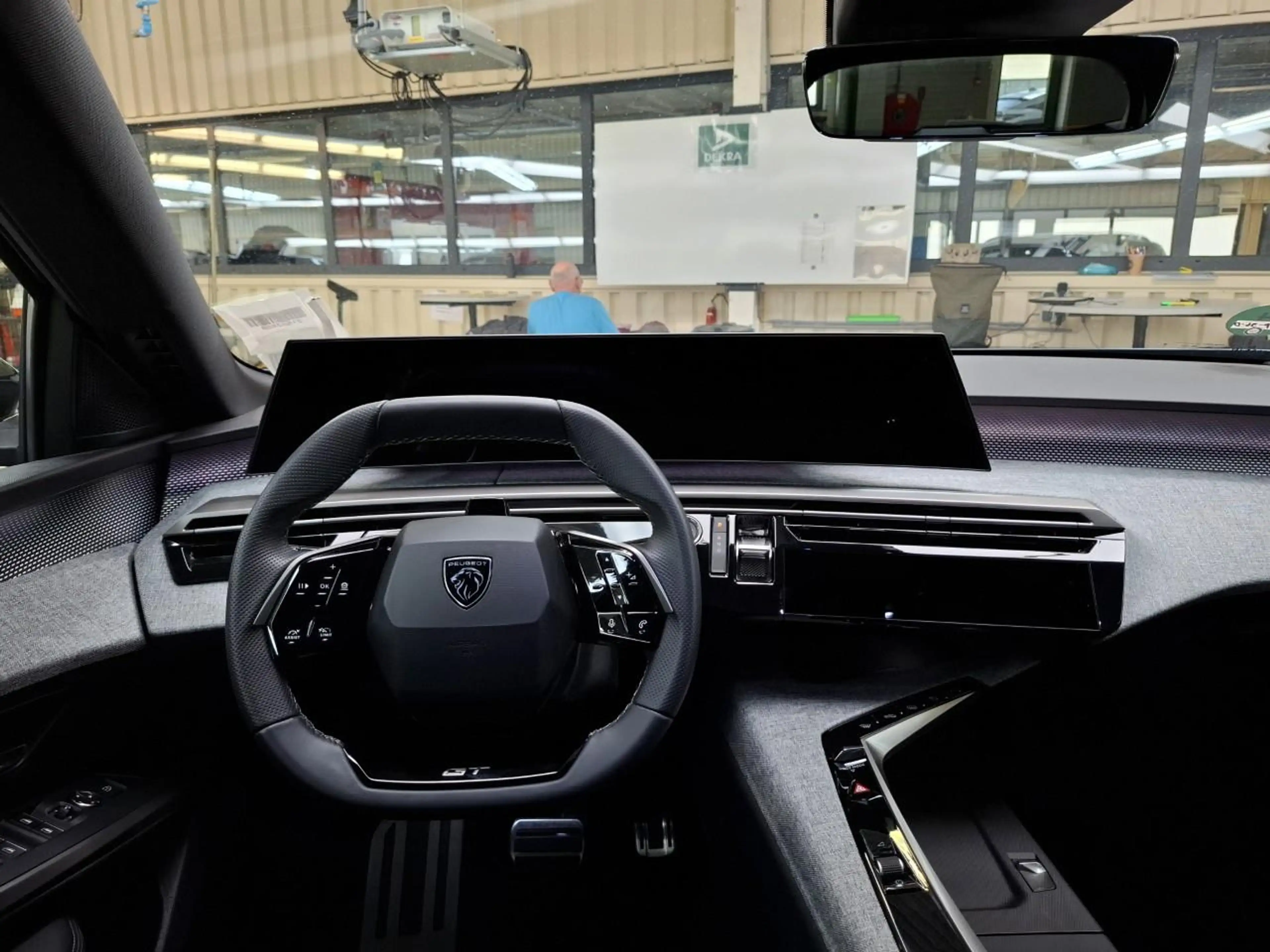 Peugeot 5008 e-5008 GT Avantage 73 kWh 7p | Fase 3 laden | Luxe — photo 5
