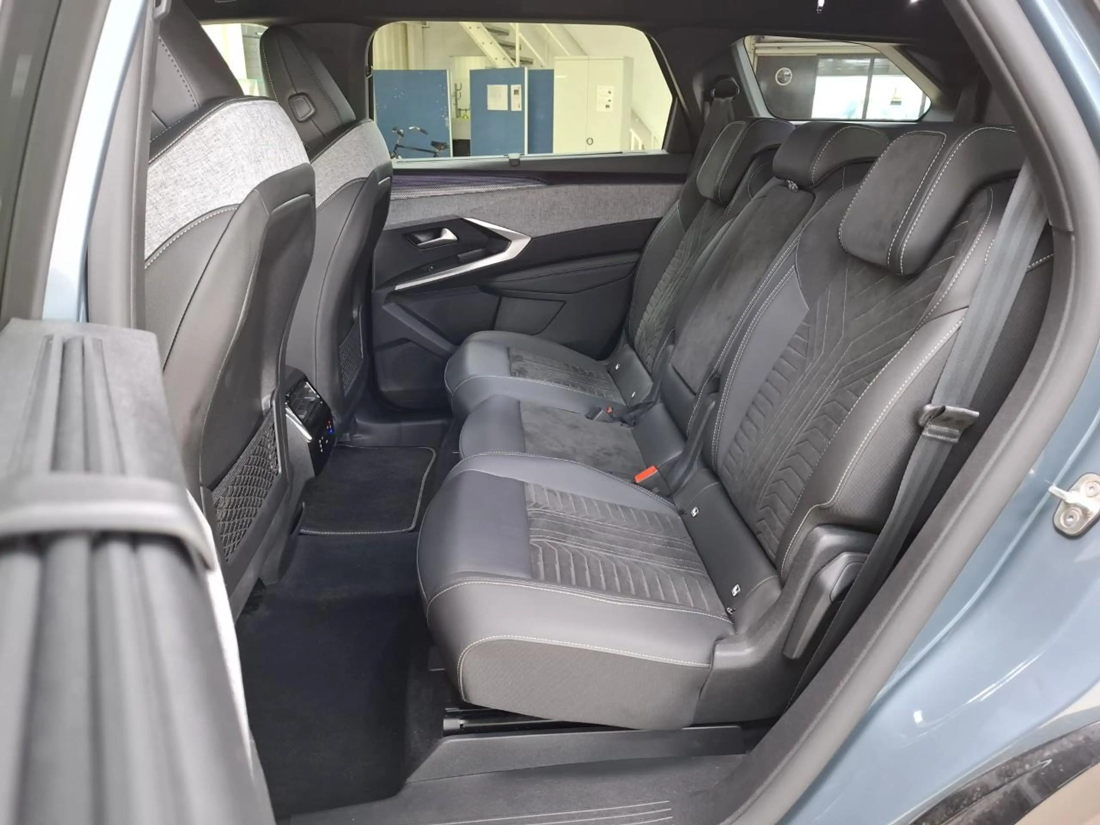 Peugeot 5008 e-5008 GT Avantage 73 kWh 7p | Fase 3 laden | Luxe — photo 8