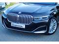 BMW 740 d xDrive/Laserlicht/HUD/StandHZG/Navi/Leder Černá - thumbnail 3