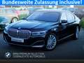 BMW 740 d xDrive/Laserlicht/HUD/StandHZG/Navi/Leder crna - thumbnail 1