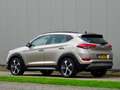 Hyundai TUCSON 1.6 T-GDi AUT Premium 4WD PANO LEER Beige - thumbnail 17
