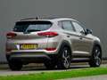 Hyundai TUCSON 1.6 T-GDi AUT Premium 4WD PANO LEER Beige - thumbnail 2