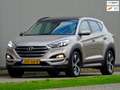 Hyundai TUCSON 1.6 T-GDi AUT Premium 4WD PANO LEER Beige - thumbnail 1