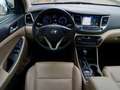 Hyundai TUCSON 1.6 T-GDi AUT Premium 4WD PANO LEER Beige - thumbnail 10
