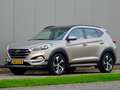 Hyundai TUCSON 1.6 T-GDi AUT Premium 4WD PANO LEER Beige - thumbnail 13