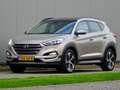 Hyundai TUCSON 1.6 T-GDi AUT Premium 4WD PANO LEER Beige - thumbnail 21