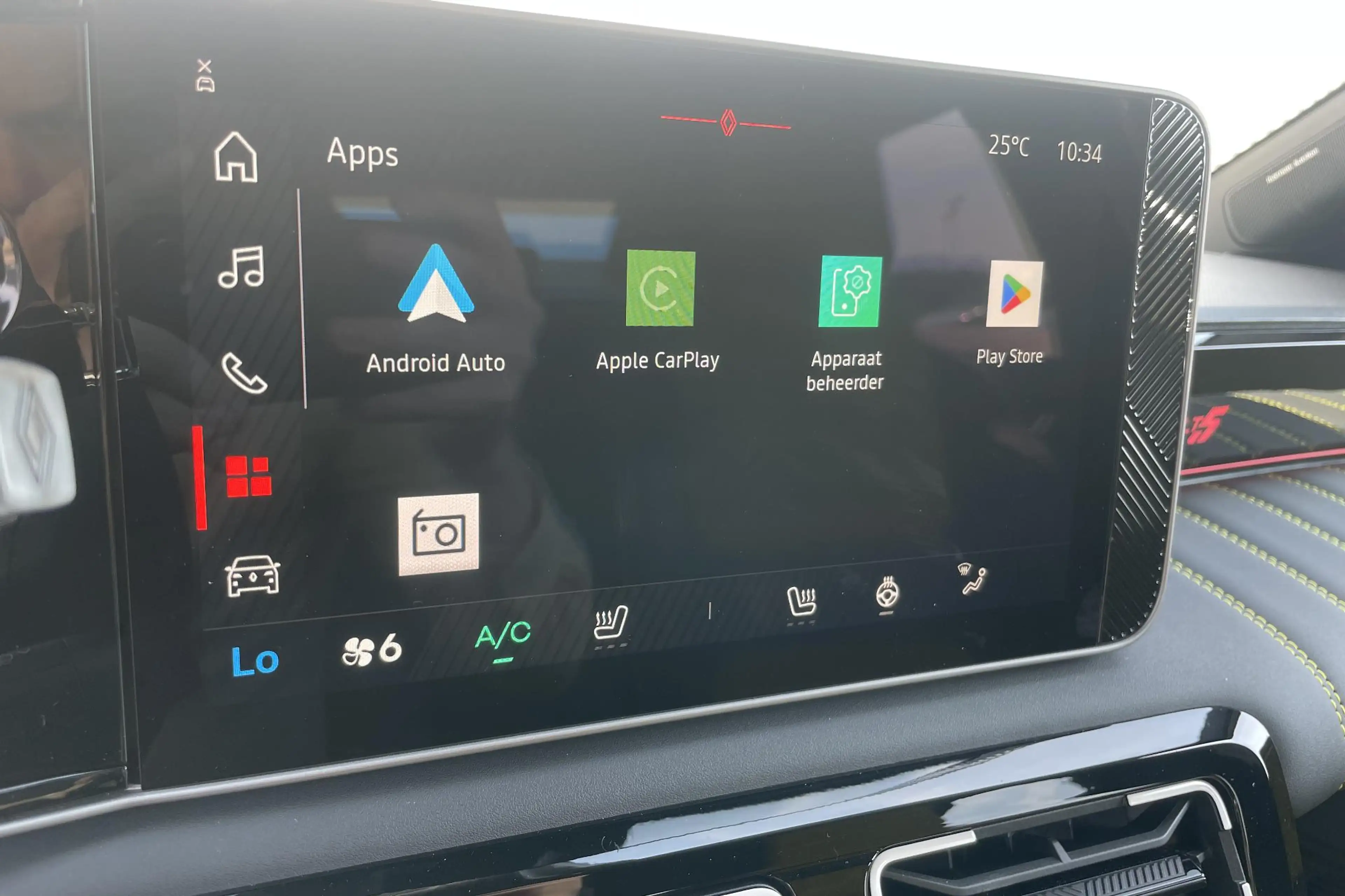 Renault R 5 E-TECH ELECTRIC comfort range iconic cinq 52 kWh | — photo 12