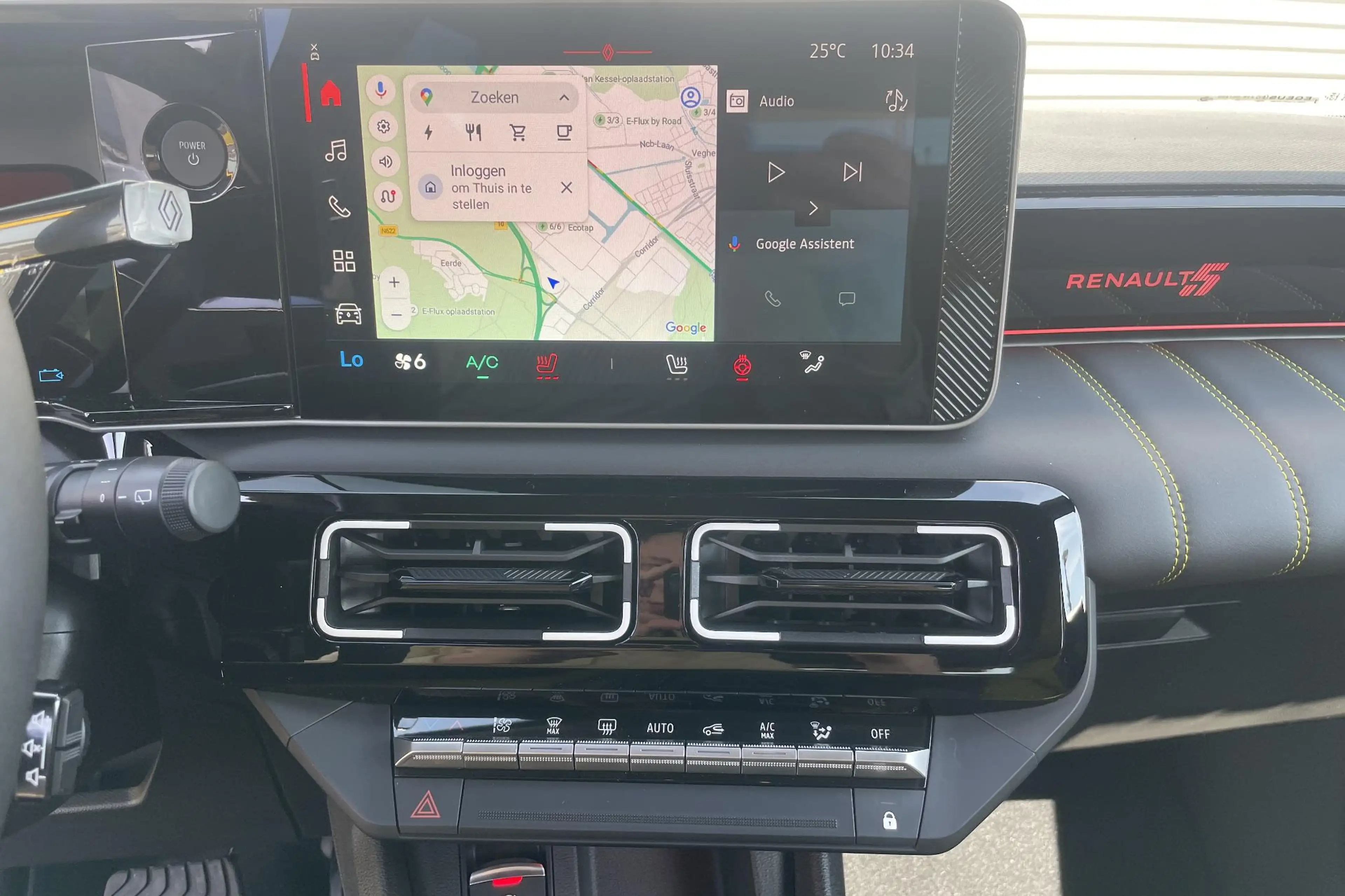 Renault R 5 E-TECH ELECTRIC comfort range iconic cinq 52 kWh | — photo 10