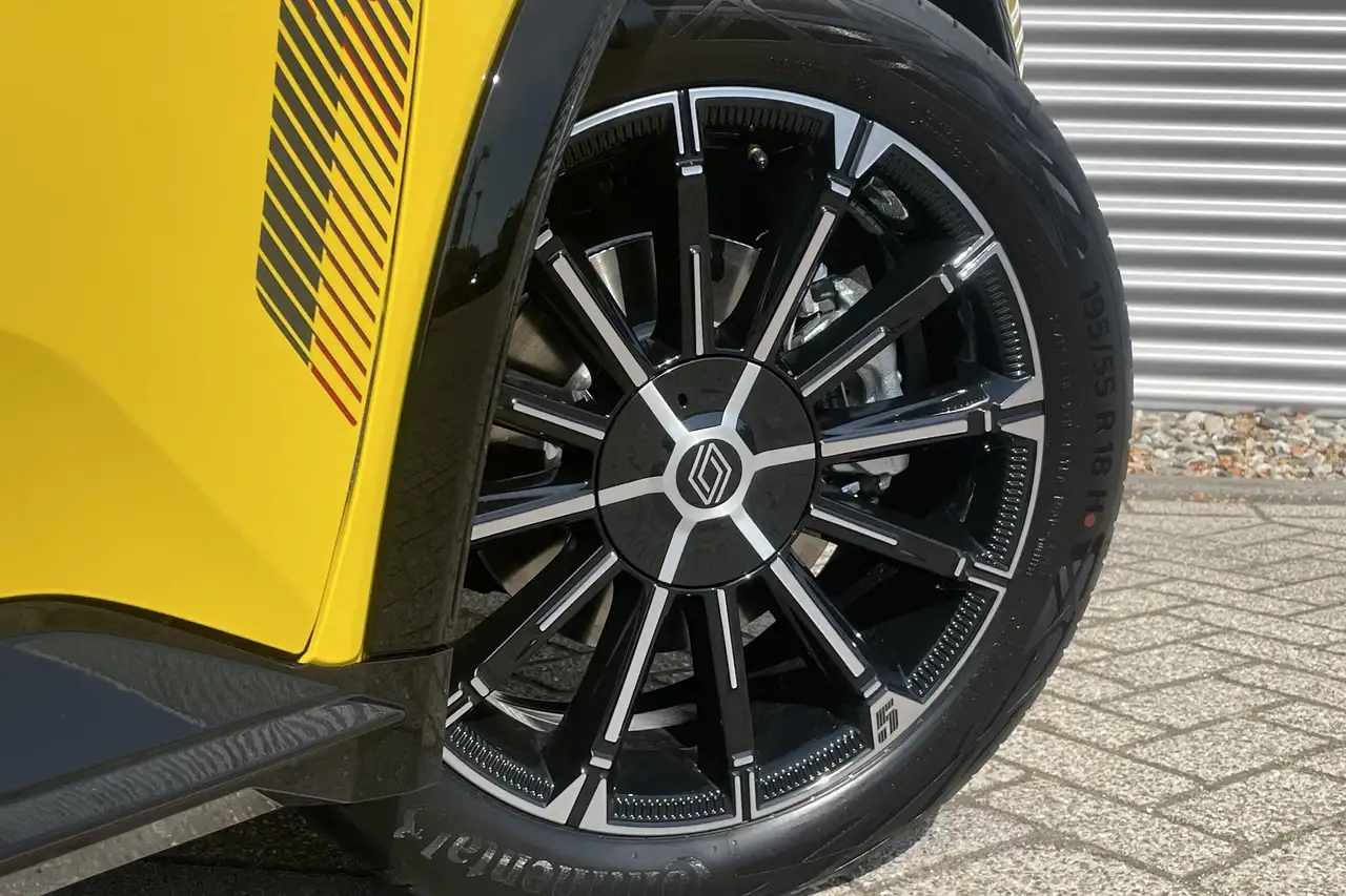 Renault R 5 2026
