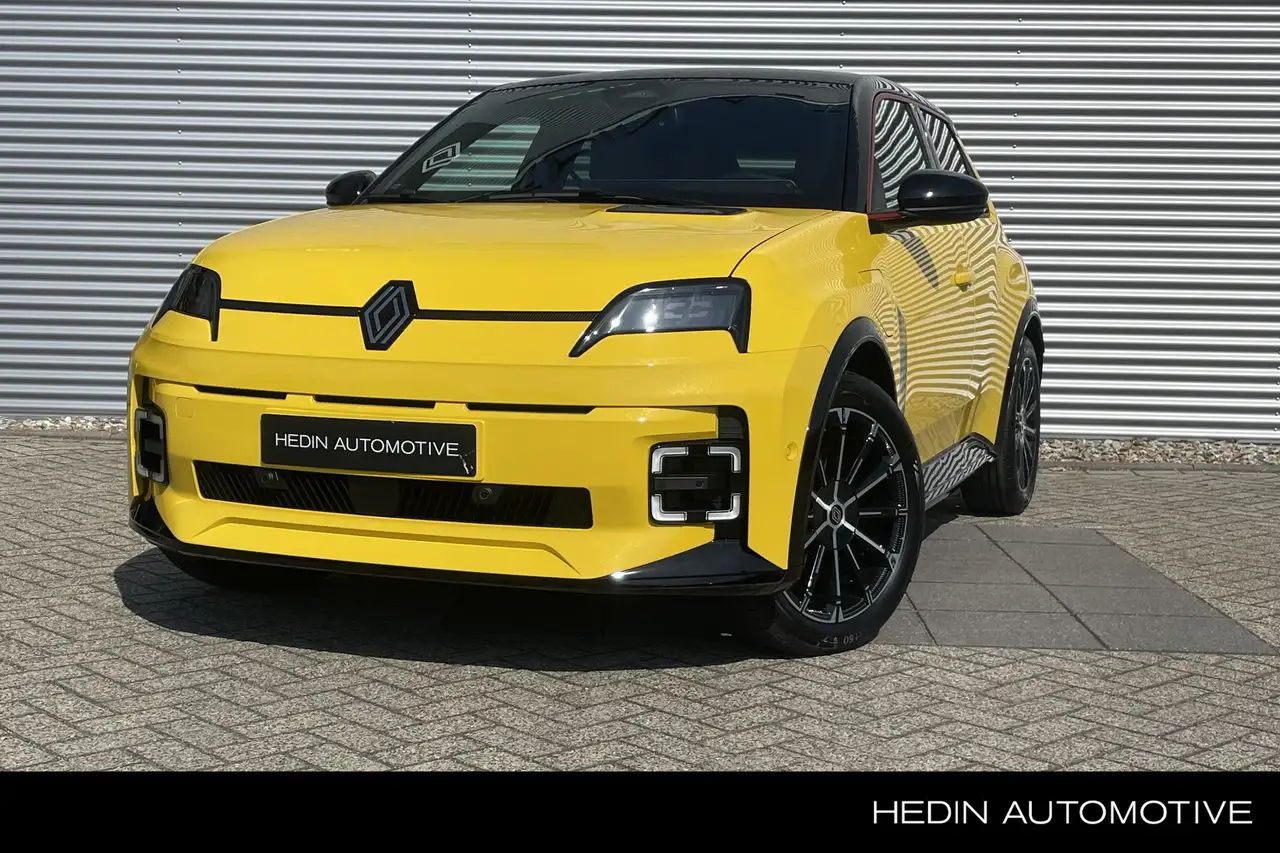 Renault R 5 2026