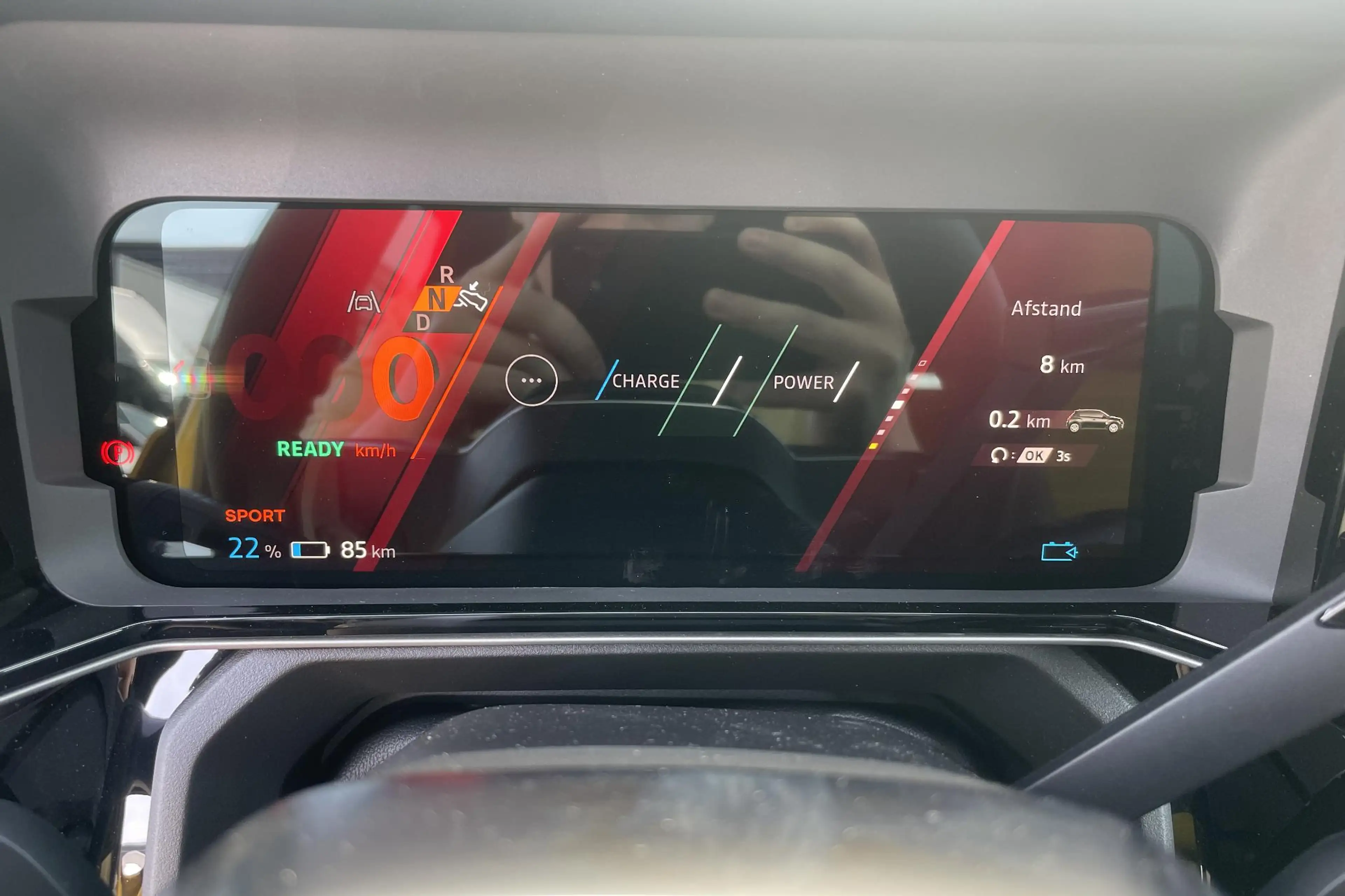 Renault R 5 E-TECH ELECTRIC comfort range iconic cinq 52 kWh | — photo 15