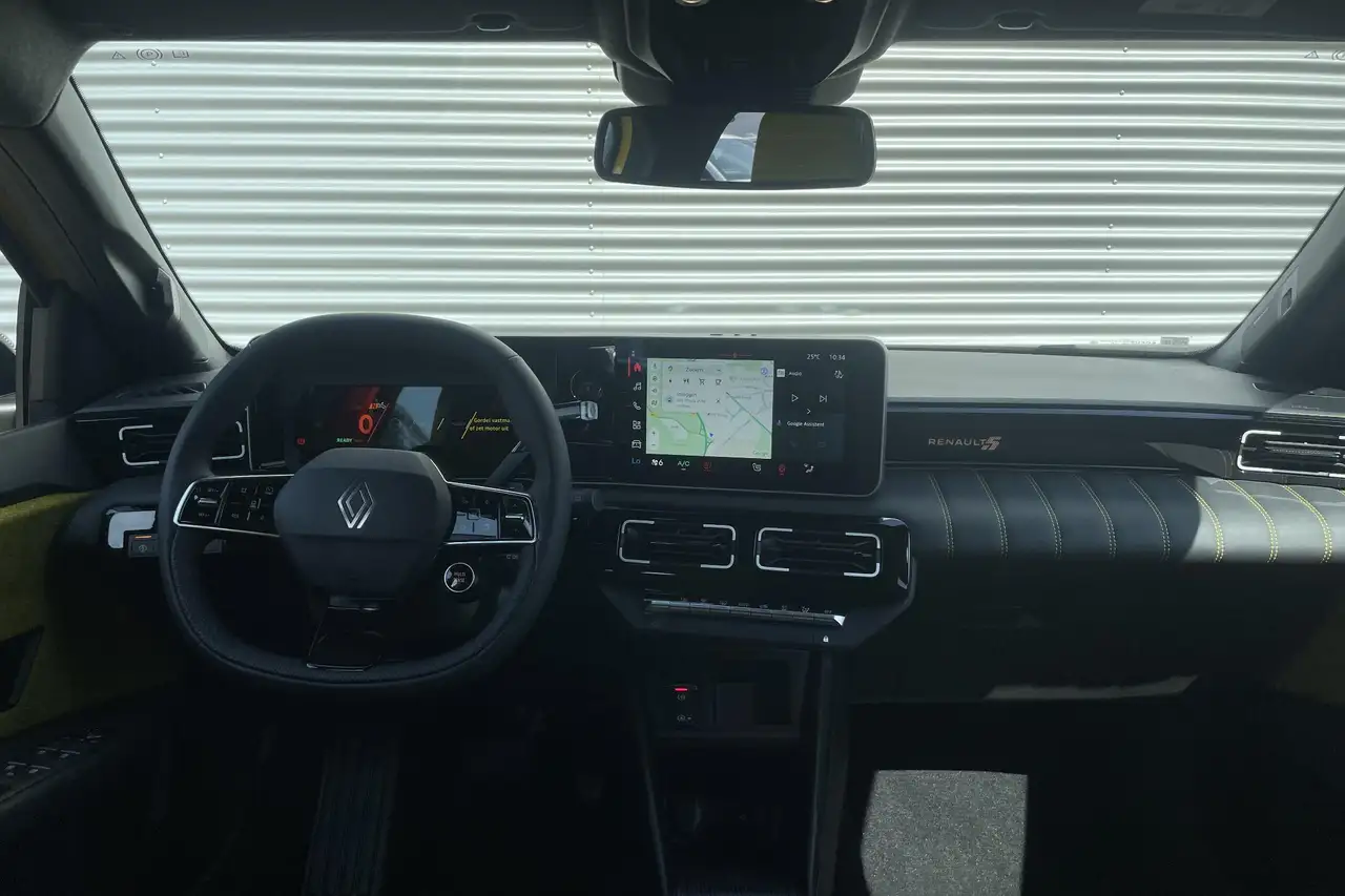 Renault R 5 2026