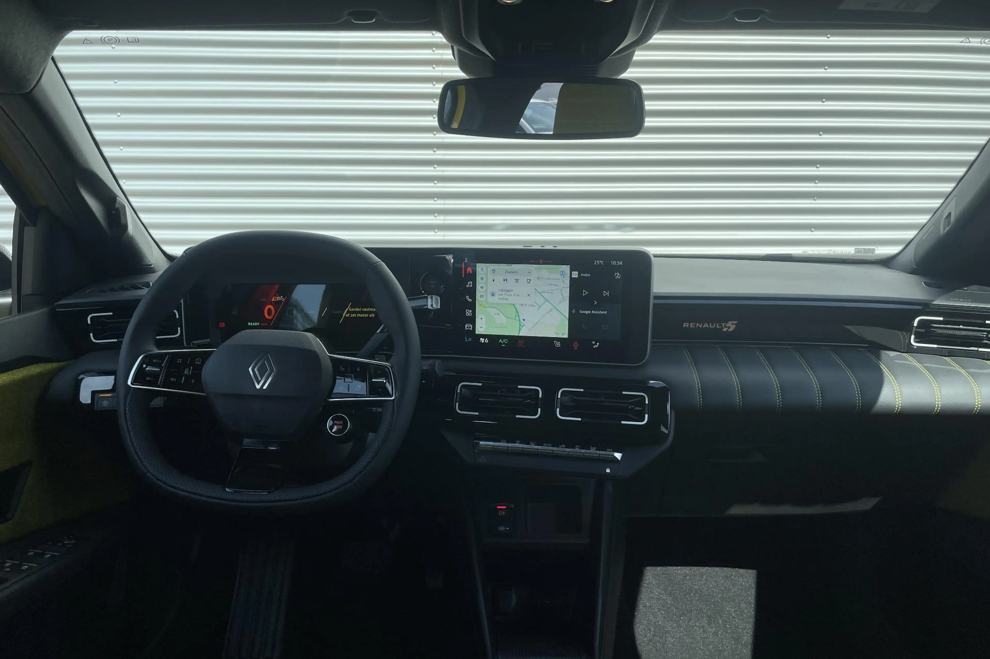 Renault R 5 E-TECH ELECTRIC comfort range iconic cinq 52 kWh | — photo 3