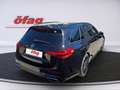 Mercedes-Benz C 220 d T-Modell AMG Night/Kamera/AHK Schwarz - thumbnail 5