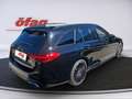 Mercedes-Benz C 220 d T-Modell AMG Night/Kamera/AHK Schwarz - thumbnail 6