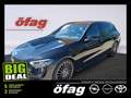 Mercedes-Benz C 220 d T-Modell AMG Night/Kamera/AHK Schwarz - thumbnail 1