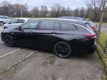 Insignia Sports Tourer 1.5 Diesel Business Edition