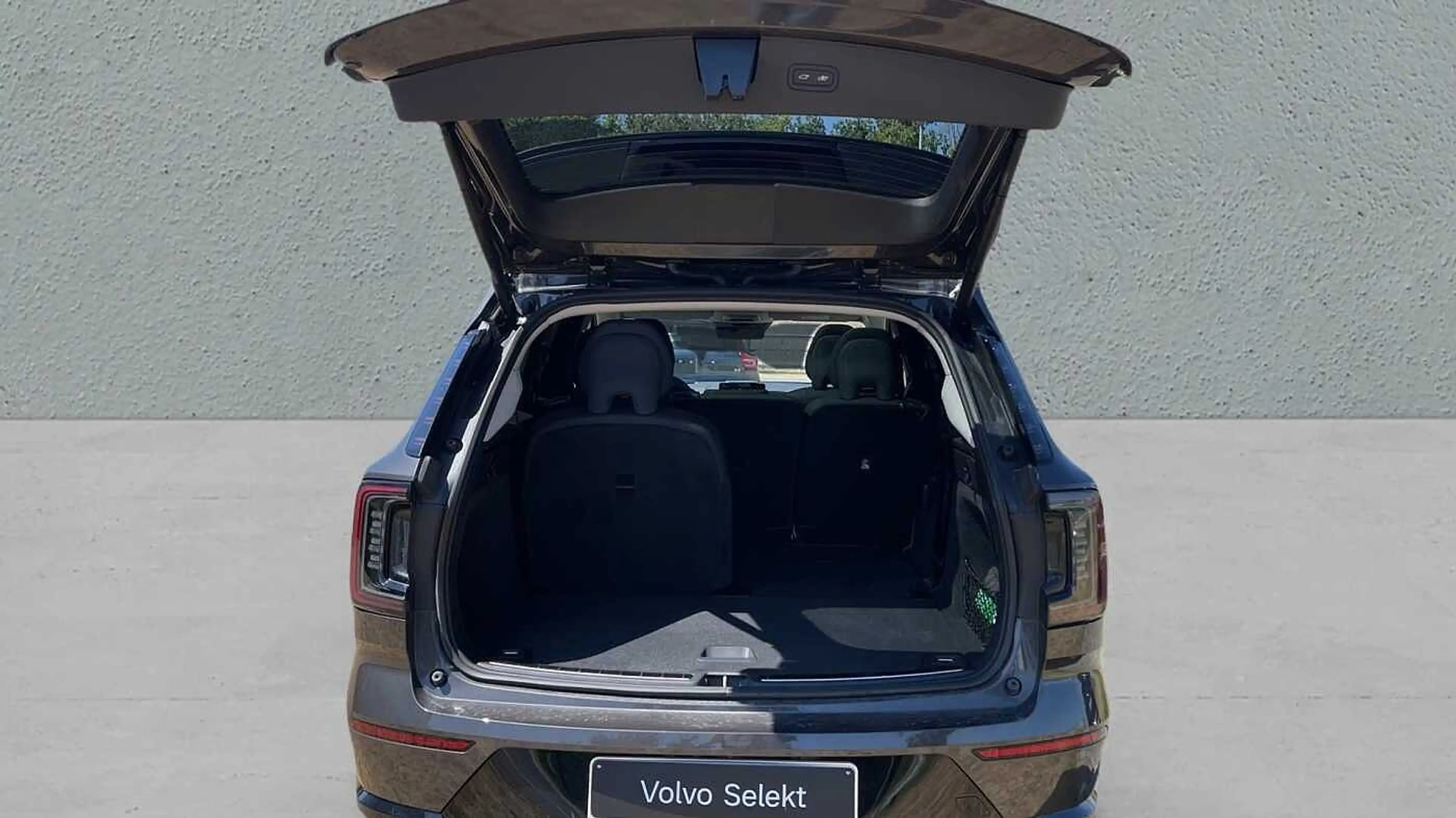 Volvo EX90 Plus, Twin Motor, 2 JAAR GARANTIE,7 plaatsen, 360° — photo 14