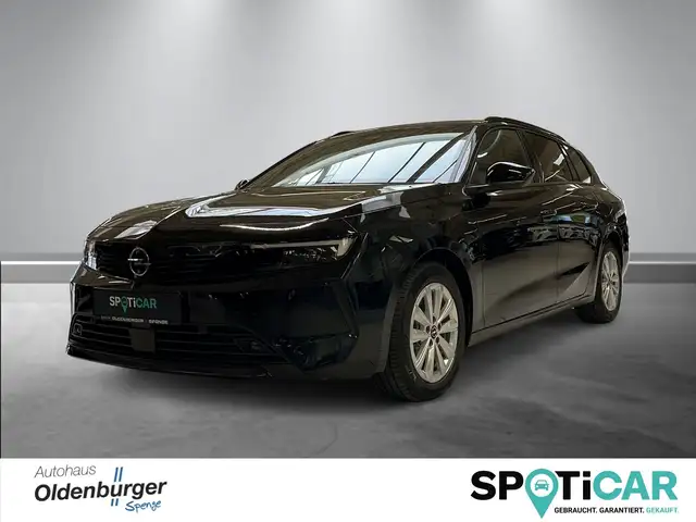 Opel Astra Sports Tourer, Edition inkl. Komfort-Paket