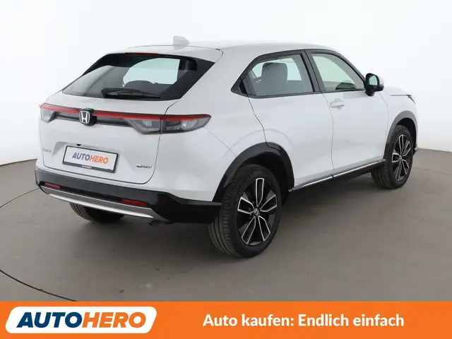 Honda HR-V view 6