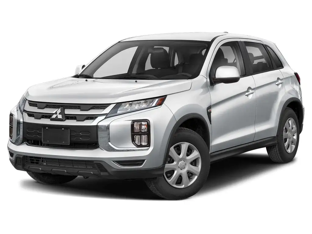 2027 Mitsubishi RVR (photo 1 of 1)