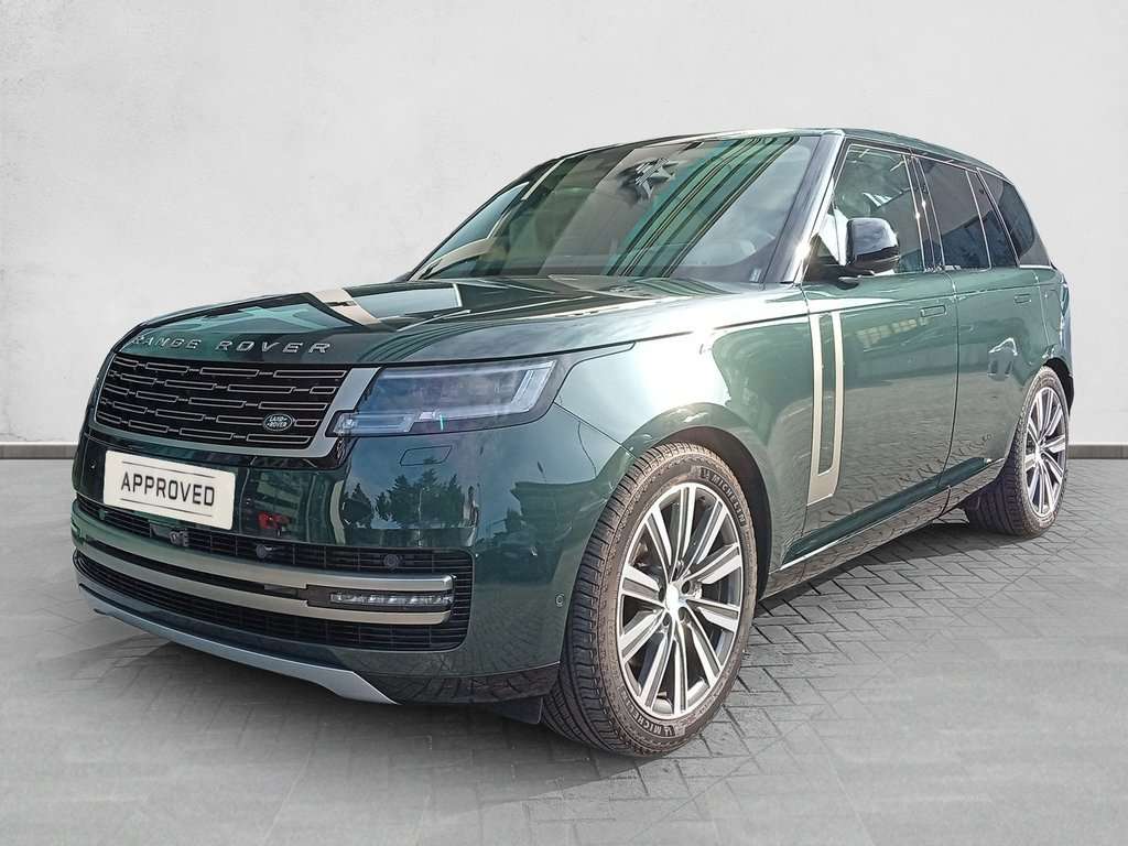 Land Rover Range Rover 3.0 Si6 PHEV HSE SWB AWD Aut. 460 - foto 1