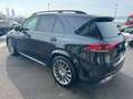 Mercedes-Benz GLE 400 d 4M+AMG+Pano+AIrM+Burm+360 Noir - thumbnail 3
