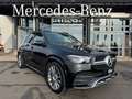Mercedes-Benz GLE 400 d 4M+AMG+Pano+AIrM+Burm+360 Noir - thumbnail 21