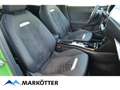 Opel Mokka 1.2 Turbo GS Line Navi/Massage/Totwinkel Grün - thumbnail 9