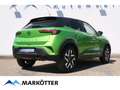 Opel Mokka 1.2 Turbo GS Line Navi/Massage/Totwinkel Grün - thumbnail 1
