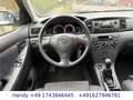 Toyota Corolla 1.4i Lim. Compact/Klima/AHK/TÜV AU 05.26 Argent - thumbnail 16