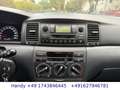 Toyota Corolla 1.4i Lim. Compact/Klima/AHK/TÜV AU 05.26 Argent - thumbnail 15