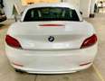 BMW Z4 Z4 sDrive20i STEPTRONIC Blanc - thumbnail 3