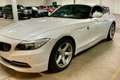 BMW Z4 Z4 sDrive20i STEPTRONIC Blanc - thumbnail 1