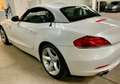 BMW Z4 Z4 sDrive20i STEPTRONIC Blanc - thumbnail 4