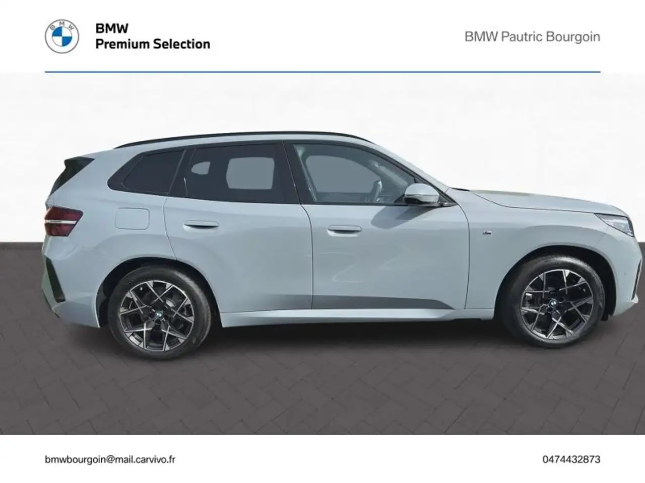 BMW X3 2026